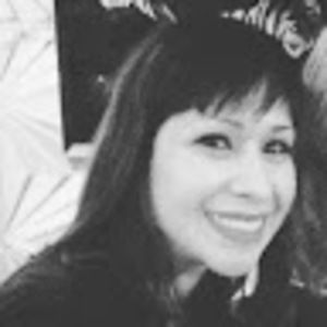 Meet your Posher, Laura